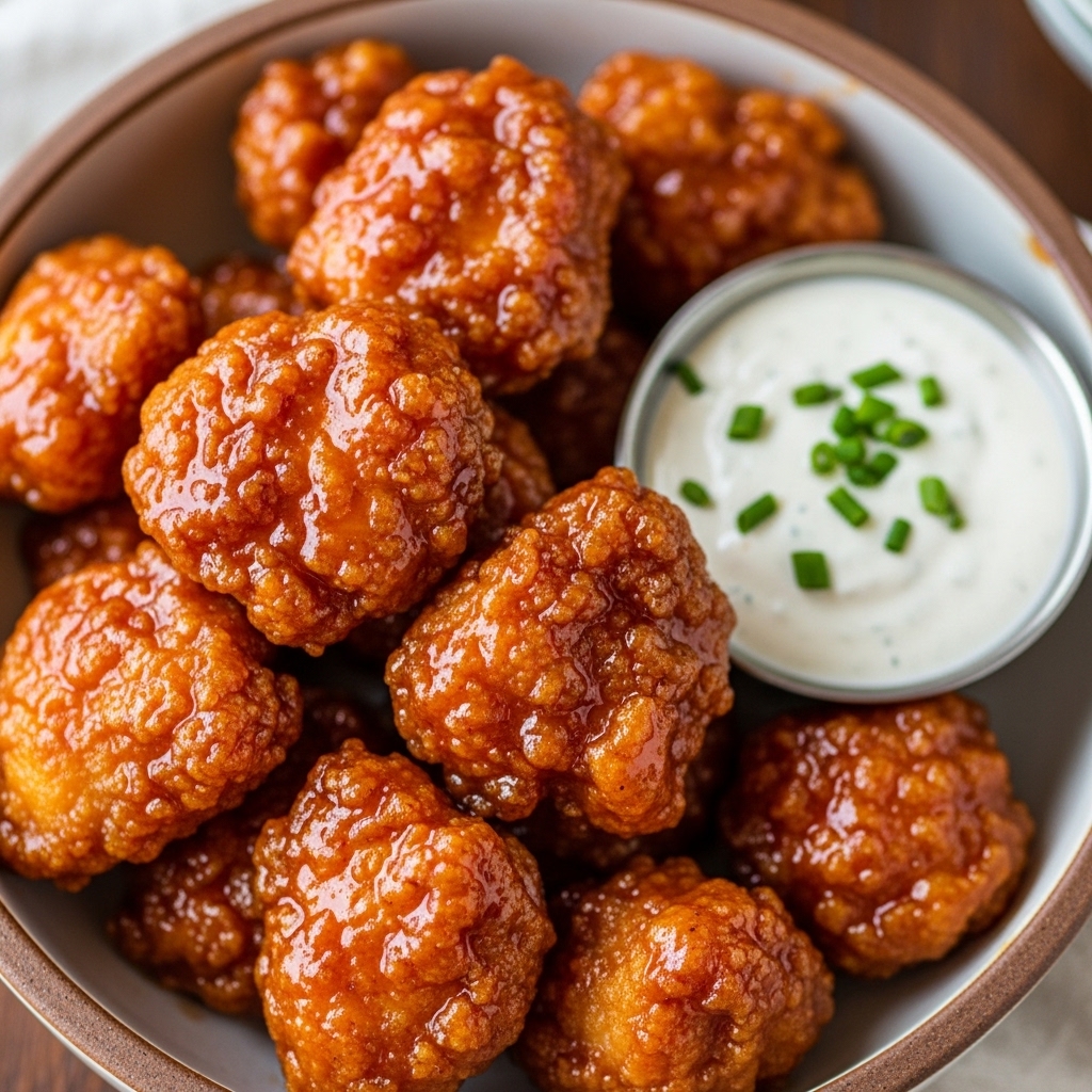 chliis Boneless Chicken Wings