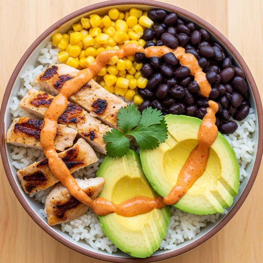 chilis Chipotle Mex Bowl