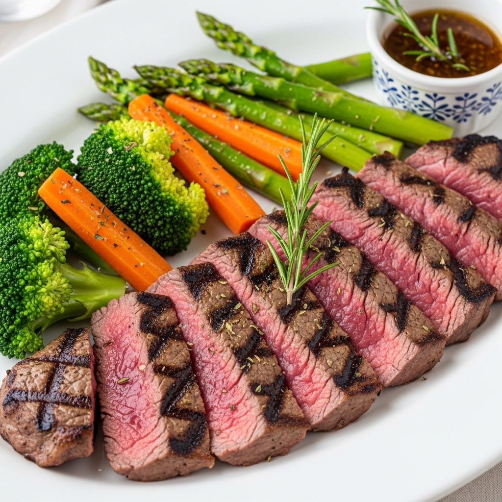 chilis sirloin steak