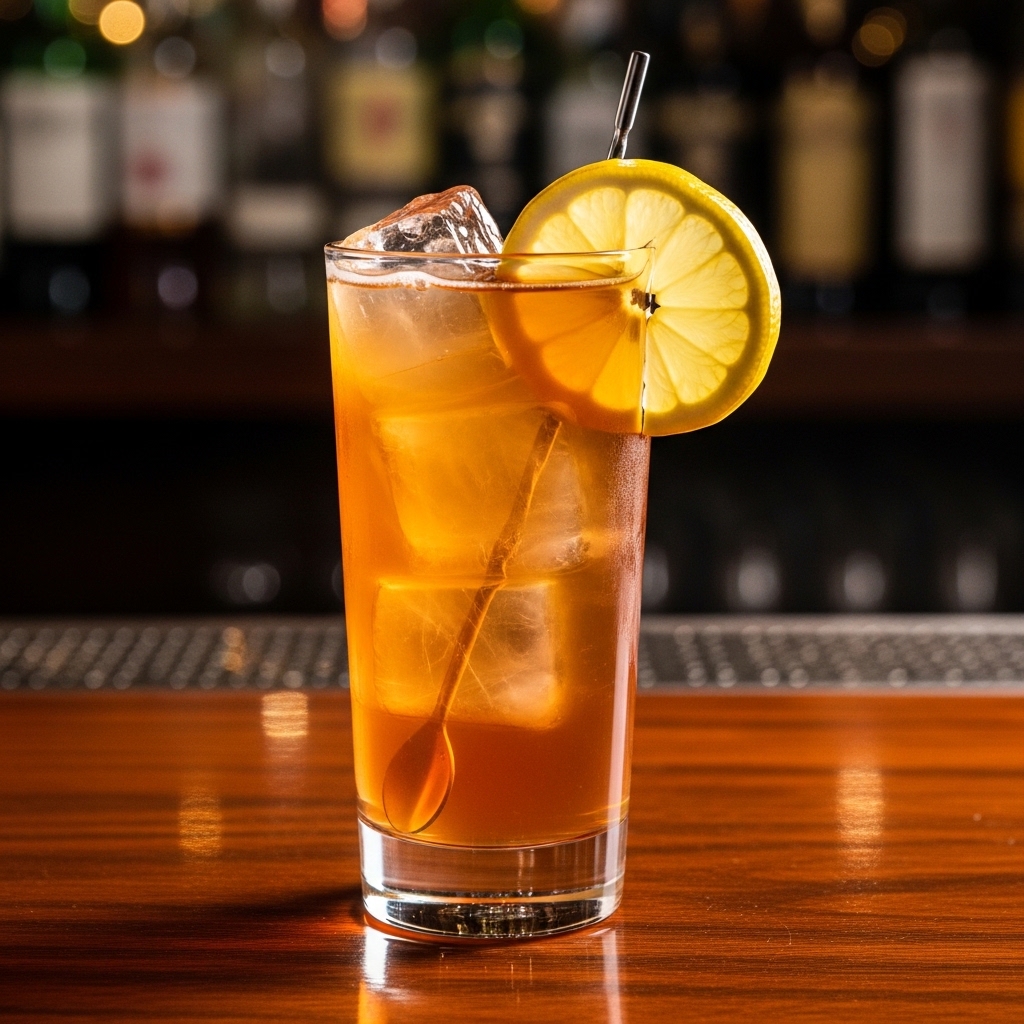 chilis Long Island Iced Tea