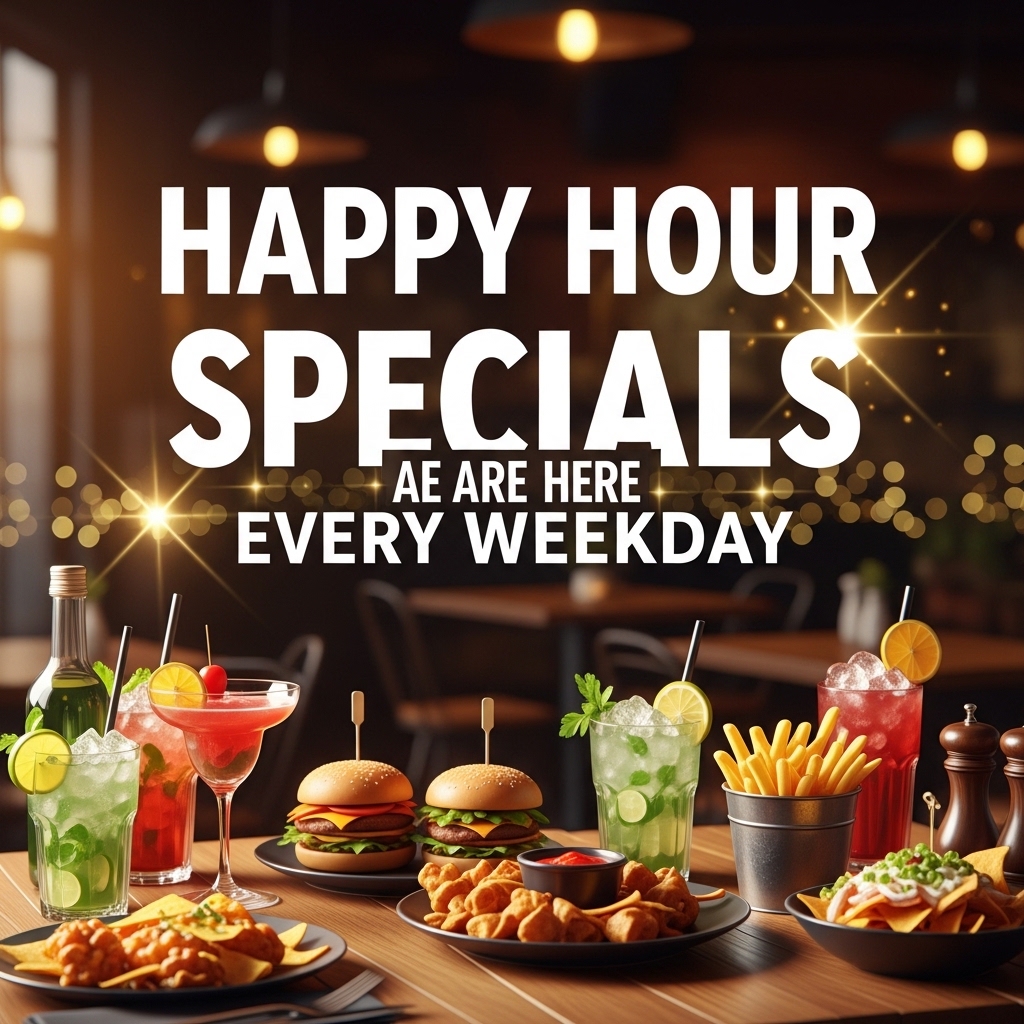 chilis happy hour special