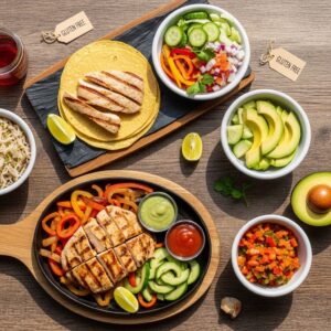 chilis gluten free menu