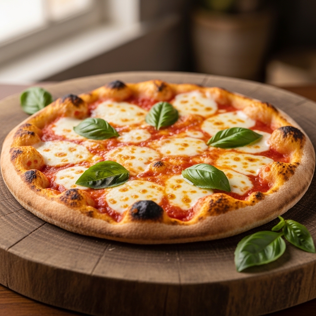 chilis ids Cheese Pizza