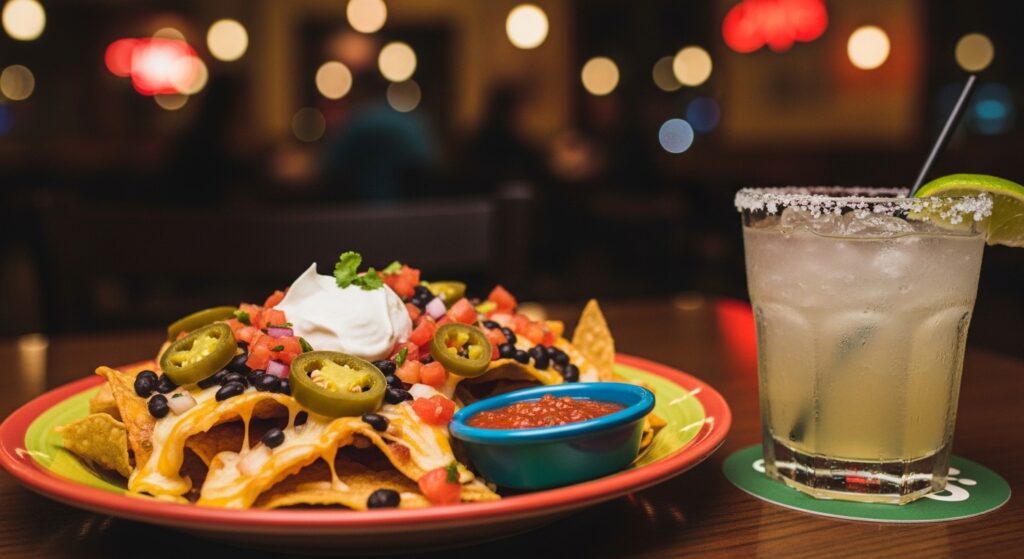 chilis late night menu items