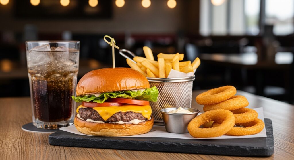 chili's 3 for me meal combo