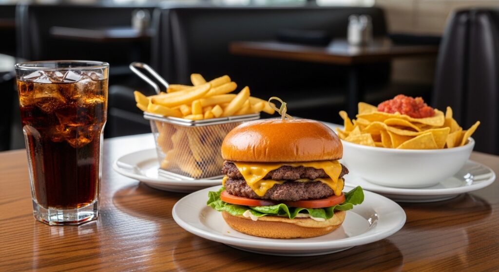 chili's 3 for me menu meal set