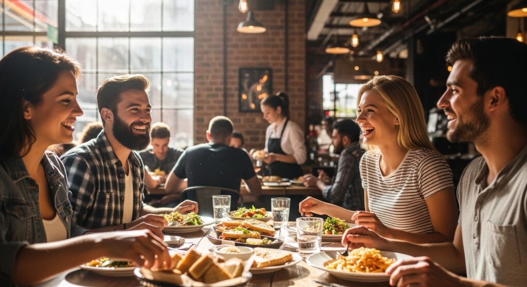 chilis lunch hours dining experience