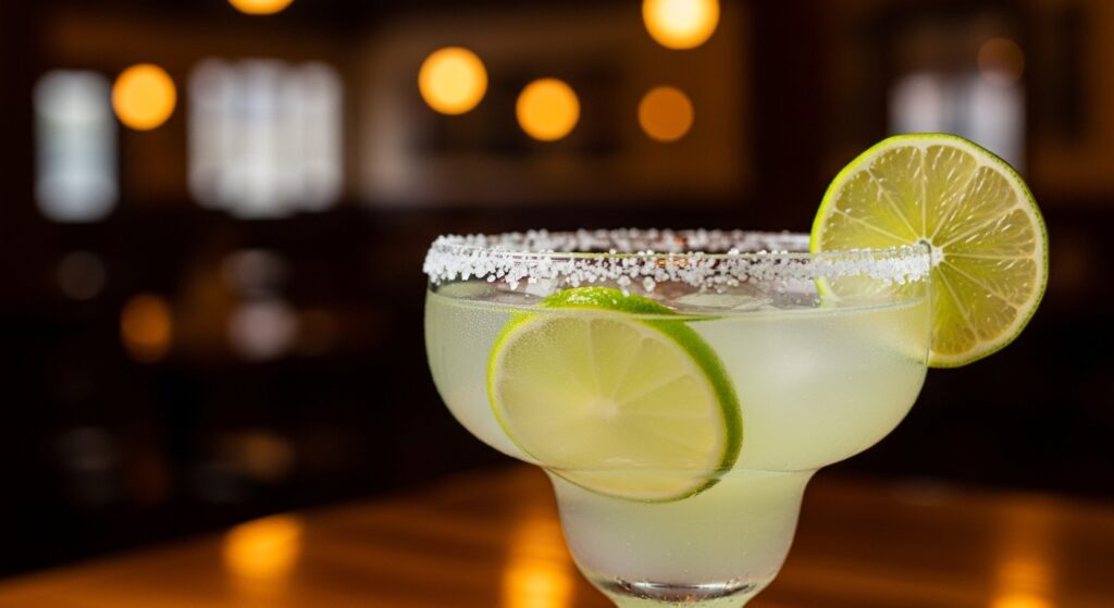 chili's margarita drink menu cocktail